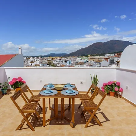 Holiday Casa La Pita By Interhome