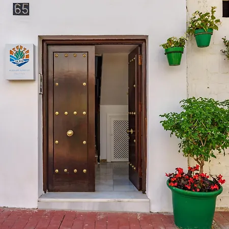 Holiday home Holiday Casa La Pita By Interhome