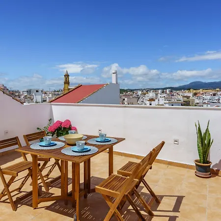 Holiday home Holiday Casa La Pita By Interhome *