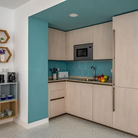 Holiday Casa La Pita By Interhome Holiday home *