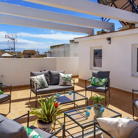 Holiday Casa La Pita By Interhome
