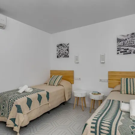 Holiday home Holiday Casa La Pita By Interhome Estepona