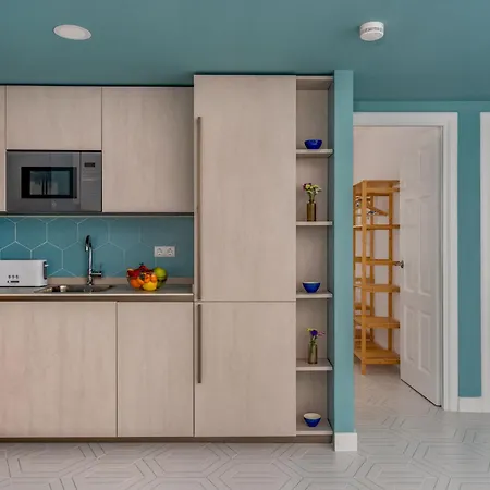 Holiday Casa La Pita By Interhome *