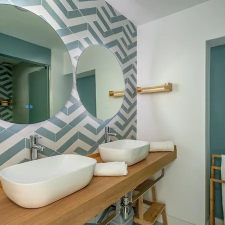 Holiday Casa La Pita By Interhome Estepona