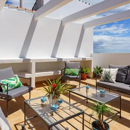Holiday Casa La Pita By Interhome Holiday home Estepona