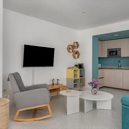 Holiday Casa La Pita By Interhome Estepona