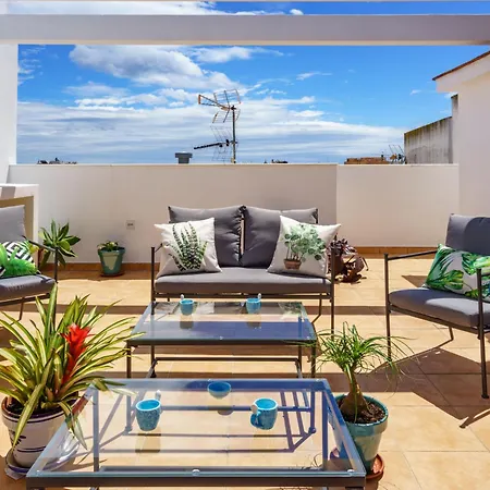 Holiday Casa La Pita By Interhome Holiday home