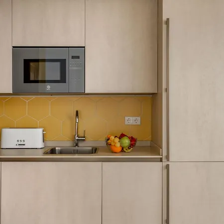 Holiday Casa La Pita By Interhome Holiday home *
