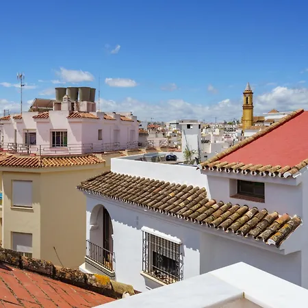 Holiday home Holiday Casa La Pita By Interhome Estepona