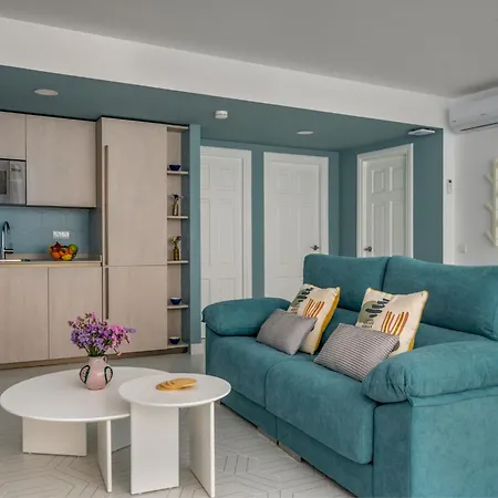 Holiday Casa La Pita By Interhome Holiday home Estepona