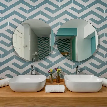 Holiday Casa La Pita By Interhome *