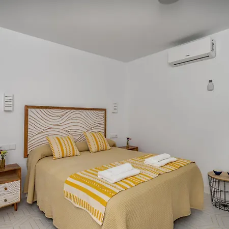 Holiday Casa La Pita By Interhome * Estepona