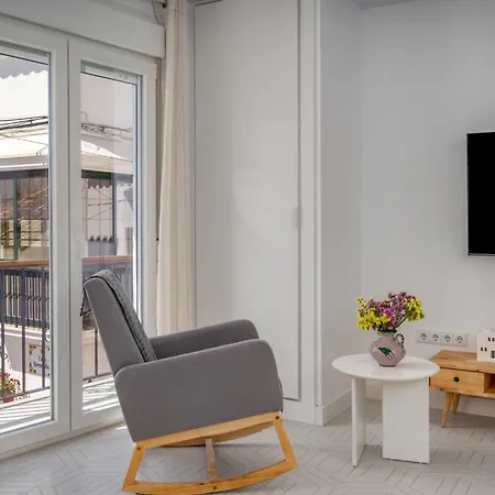 Holiday Casa La Pita By Interhome Holiday home *