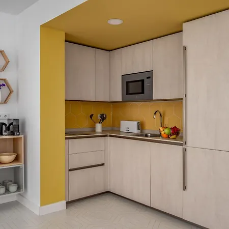 Holiday Casa La Pita By Interhome