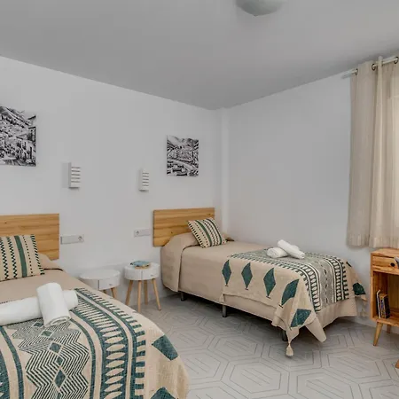 Holiday Casa La Pita By Interhome Holiday home