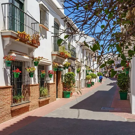 Holiday Casa La Pita By Interhome Holiday home Estepona