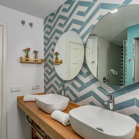 Holiday Casa La Pita By Interhome