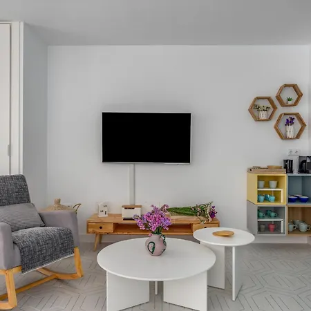 Holiday Casa La Pita By Interhome Holiday home *
