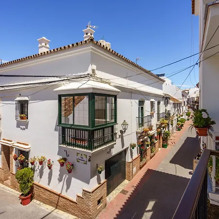 Holiday home Holiday Casa La Pita By Interhome